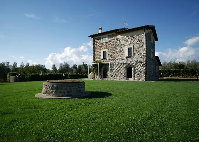 Agriturismo I Due Casali Villa