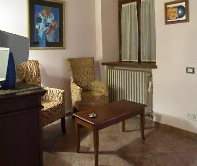 L'Accordo Affittacamere