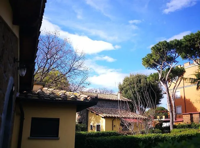 Podere La Branda Vetralla